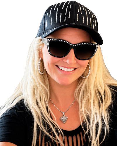Julie Garcia — DJ Jules